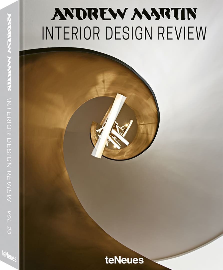 Andrew Martin Interior Design Review (Vol. 23)