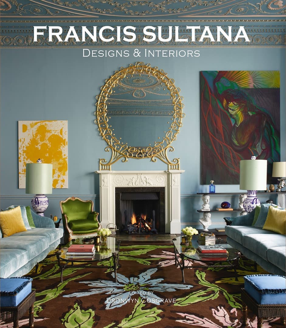 Francis Sultana: Designs & Interiors