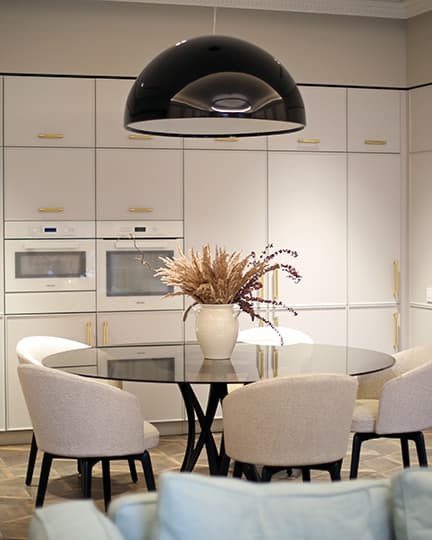 Turandot Residences и Artisan — два новых люксовых проекта на Арбате