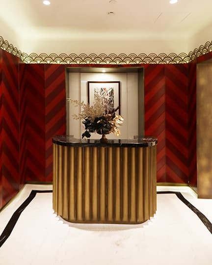 Turandot Residences и Artisan — два новых люксовых проекта на Арбате