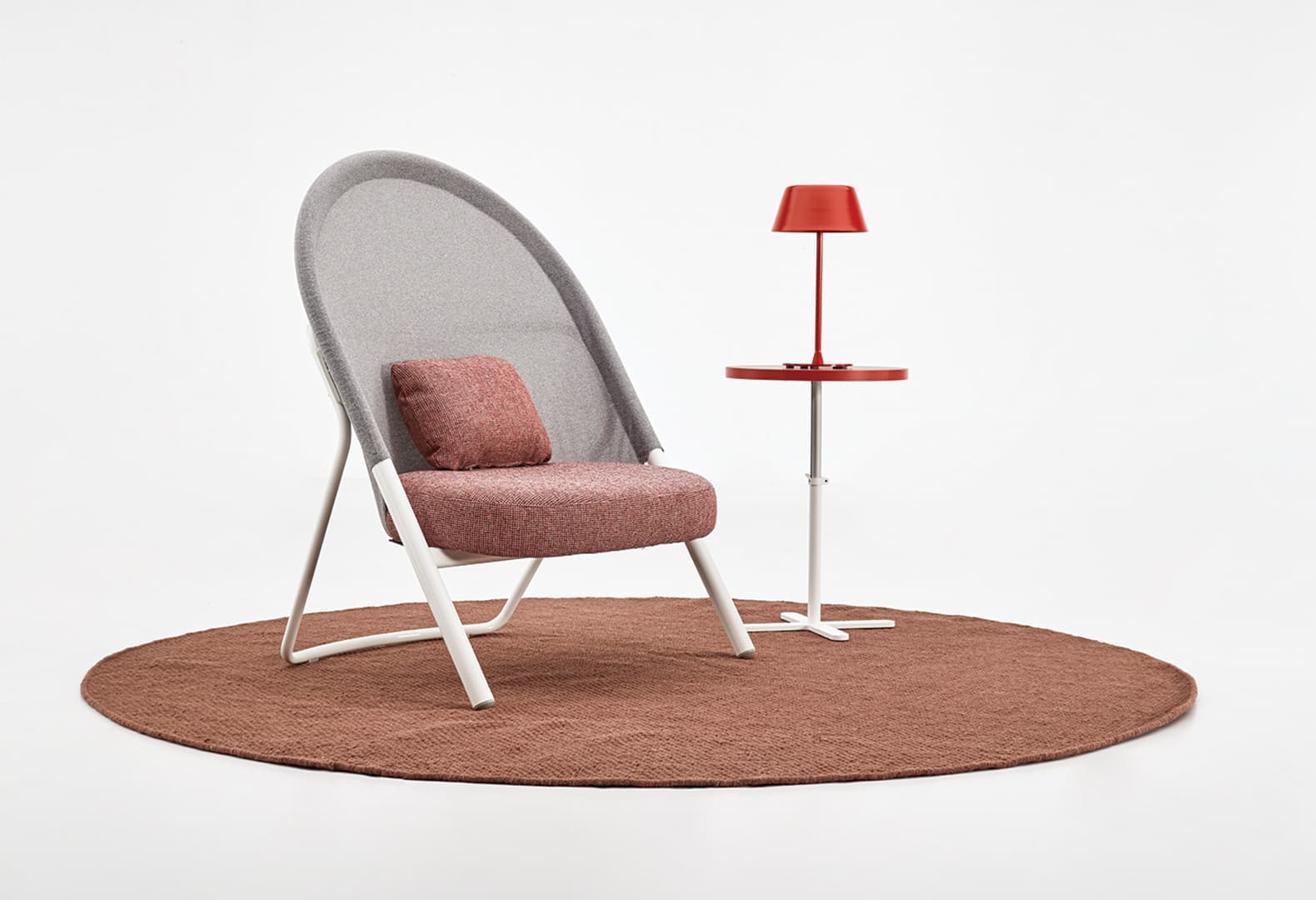 The Arc Chair, Teknion
