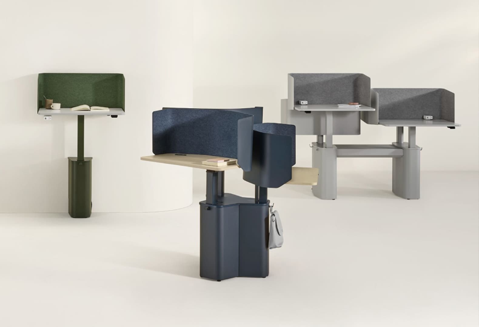 OE1 Micro Packs, Herman Miller
