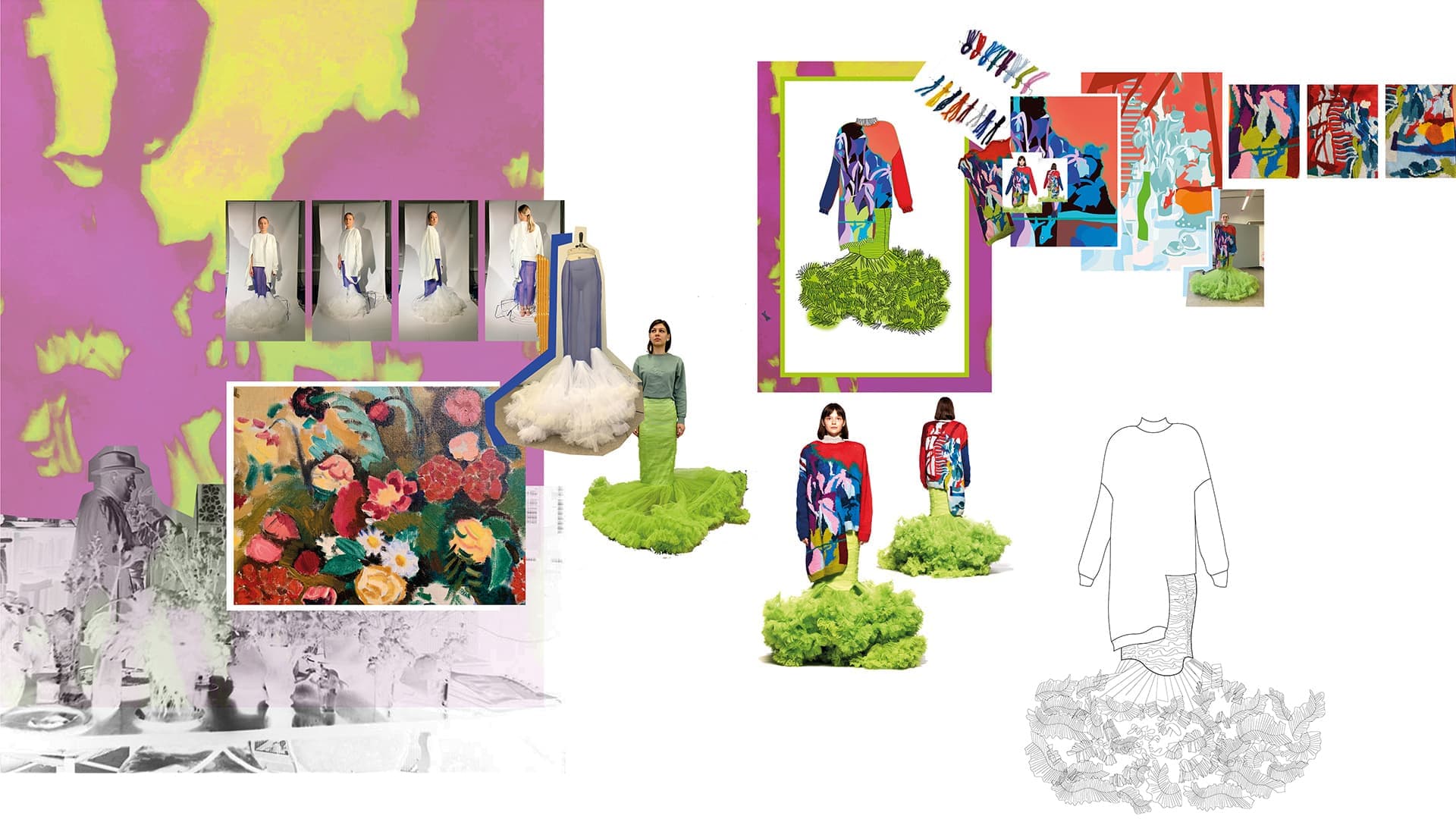 Britanka Degree Show 2021. 5 проектов выпускников Британки Britanka Degree Show 2021. 5 проектов выпускников Британки
