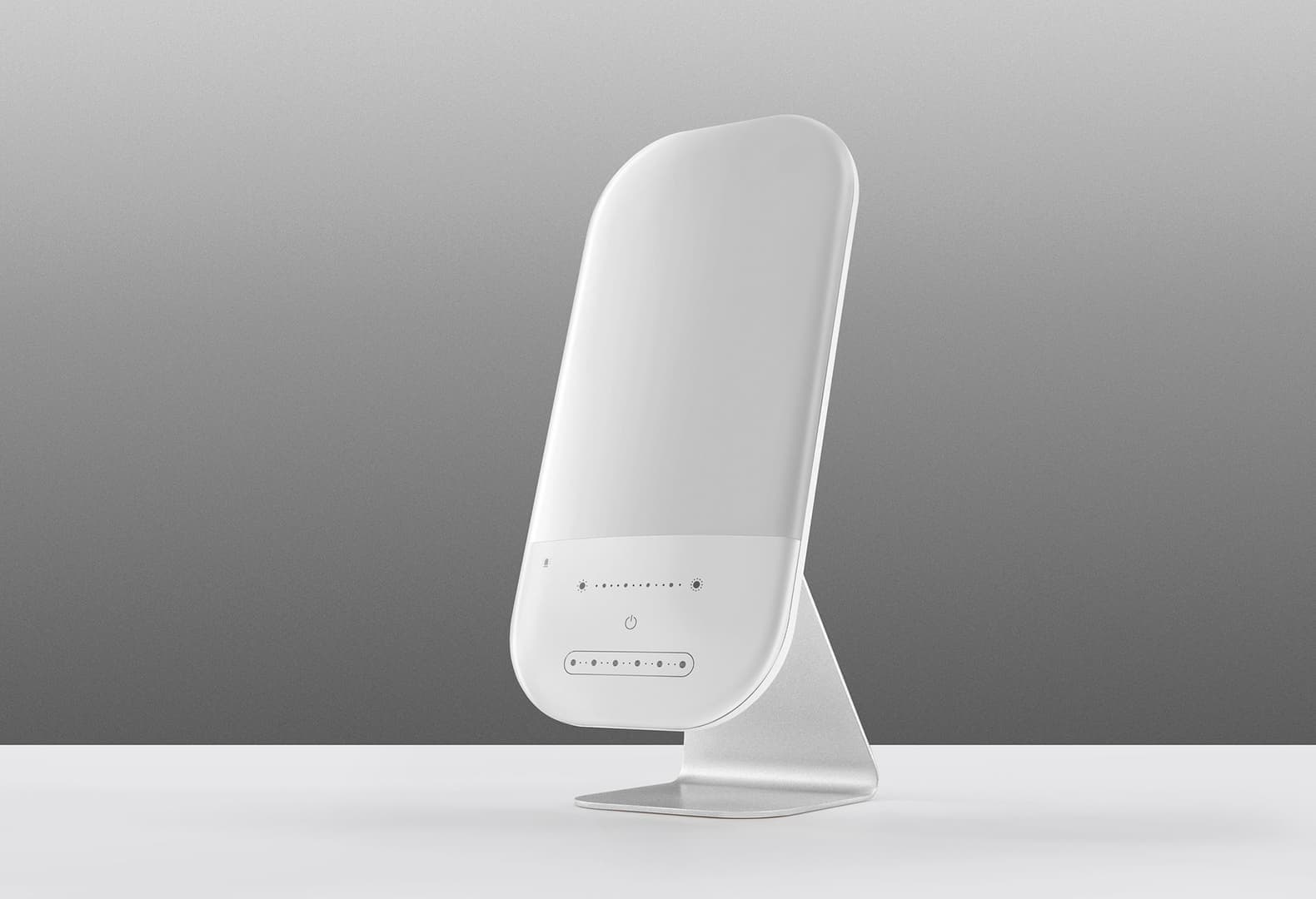 Light therapy lamp, Sunvalley Group