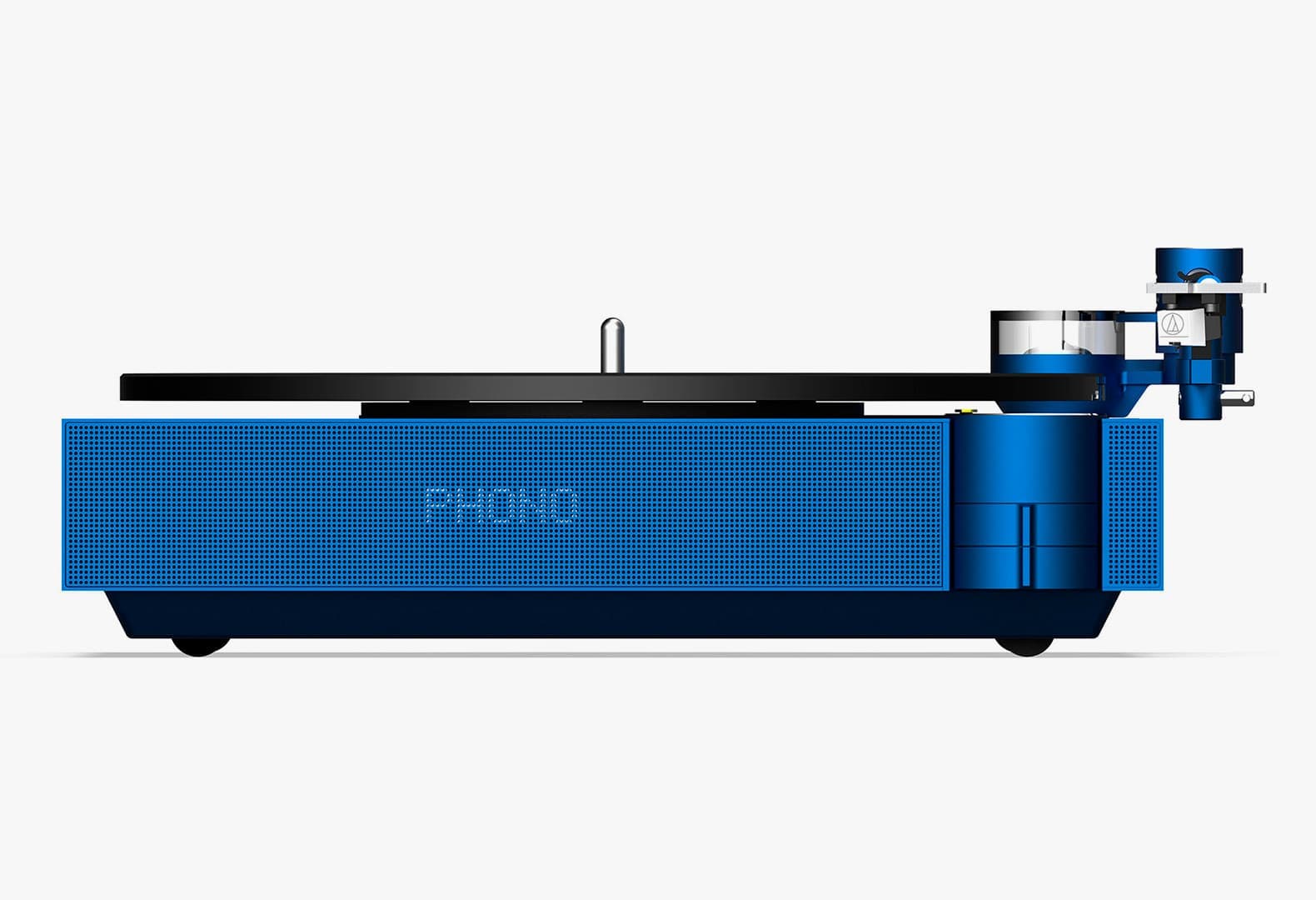 RARER R1, RARER Technology