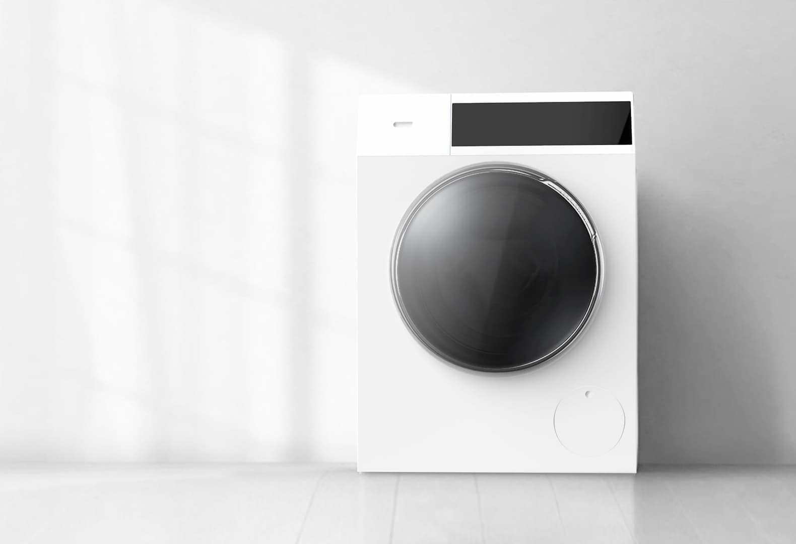 AI Laundry Robot, Shenzhen Yimu Technology Co.