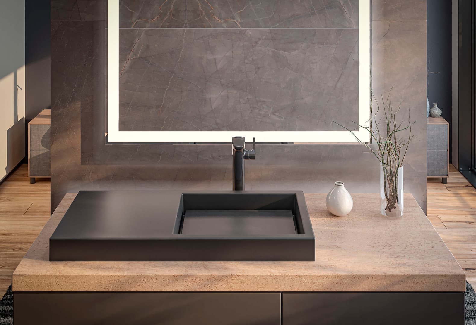 HORIZON SKYLINE 80, Roca