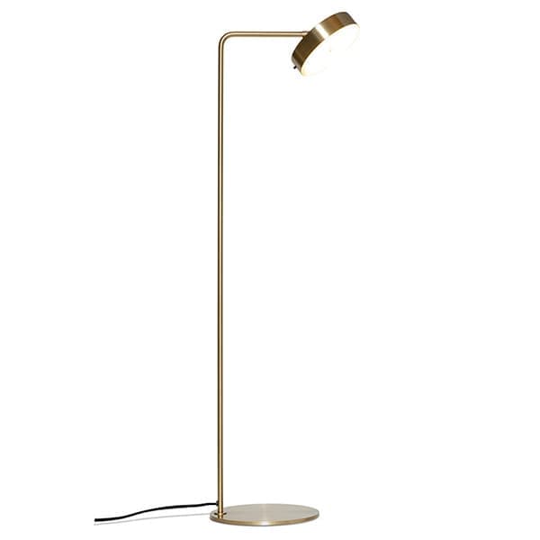 Торшер Rubn Lighting