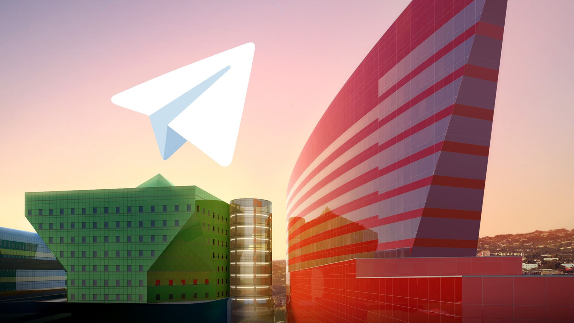 На что подписаться: 10 telegram-каналов про дизайн и архитектуру На что подписаться: 10 telegram-каналов про дизайн и архитектуру