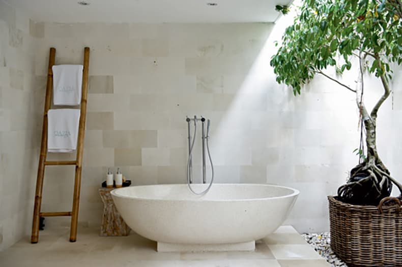 Фото: OAZIA SPA VILLAS, проект Вероники Блумгрен