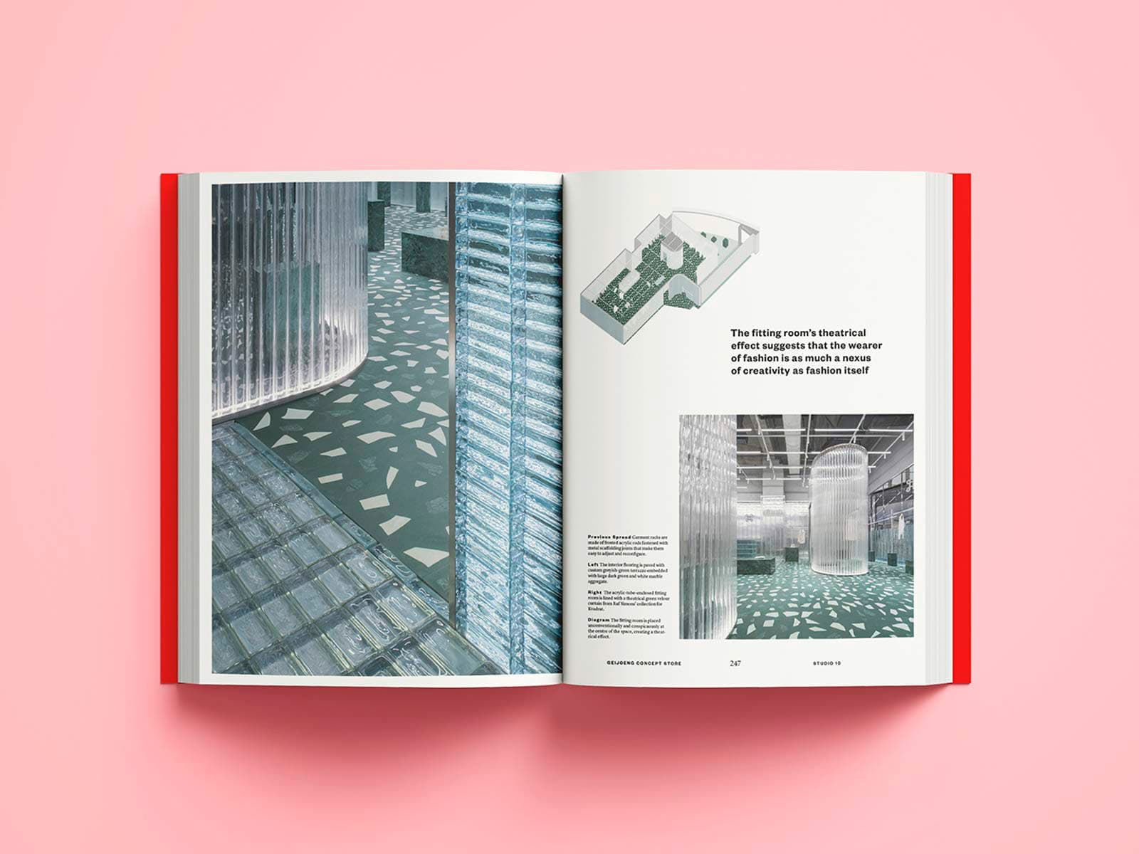 Learning from China. A New Era of Retail Design