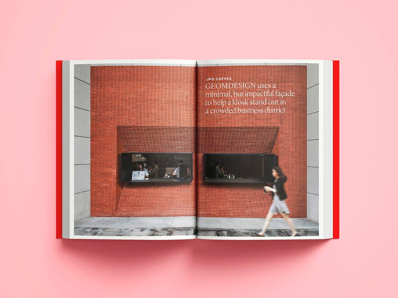 Learning from China. A New Era of Retail Design