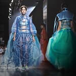 Международный конкурс дизайна в области модной индустрии Mittelmoda