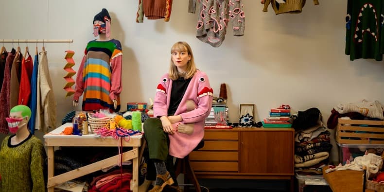 Культура Быта. Recycle & Trash to fashion