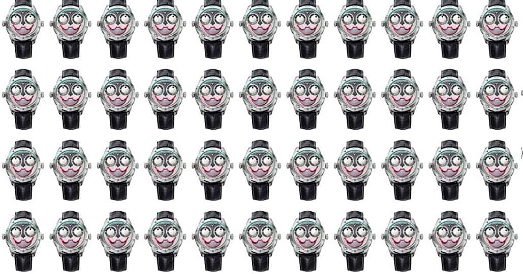 NFT-Joker