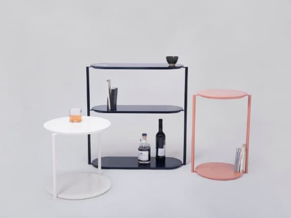 Diiis Designstudio запускает в производство свои новейшие разработки