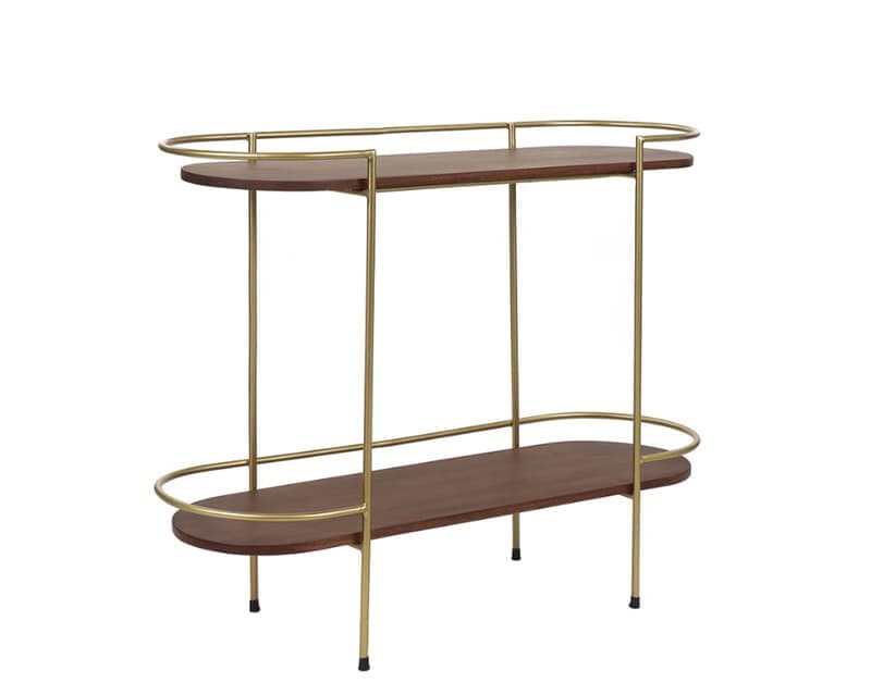 Коллекция мебели Artdeco, Pomax