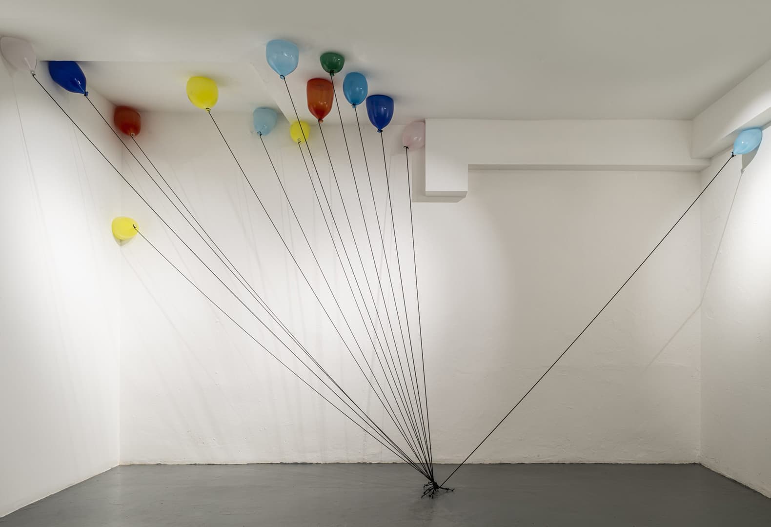 Reasonable Bounds, Maarten Baas
