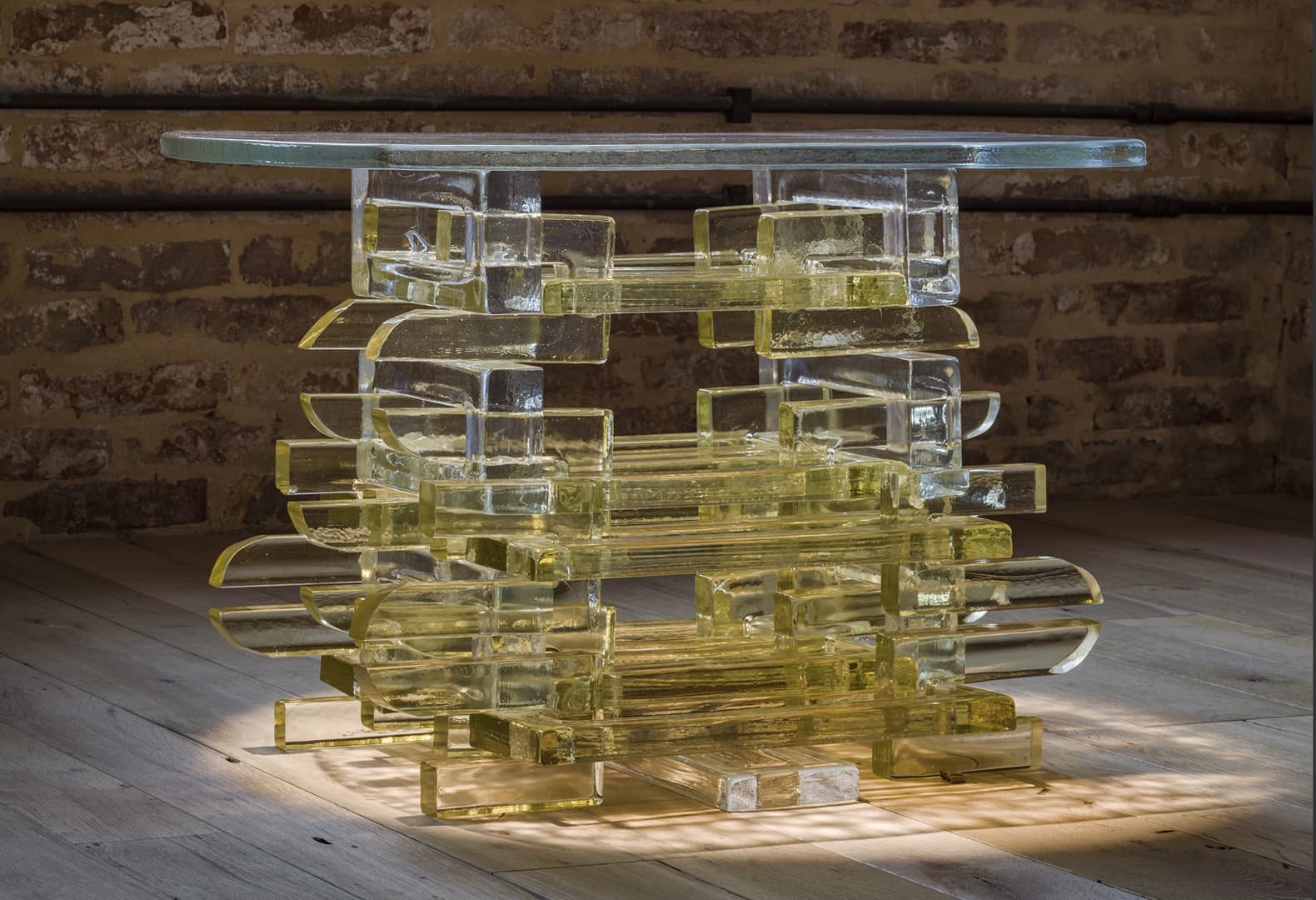 Chain, Bethan Laura Wood