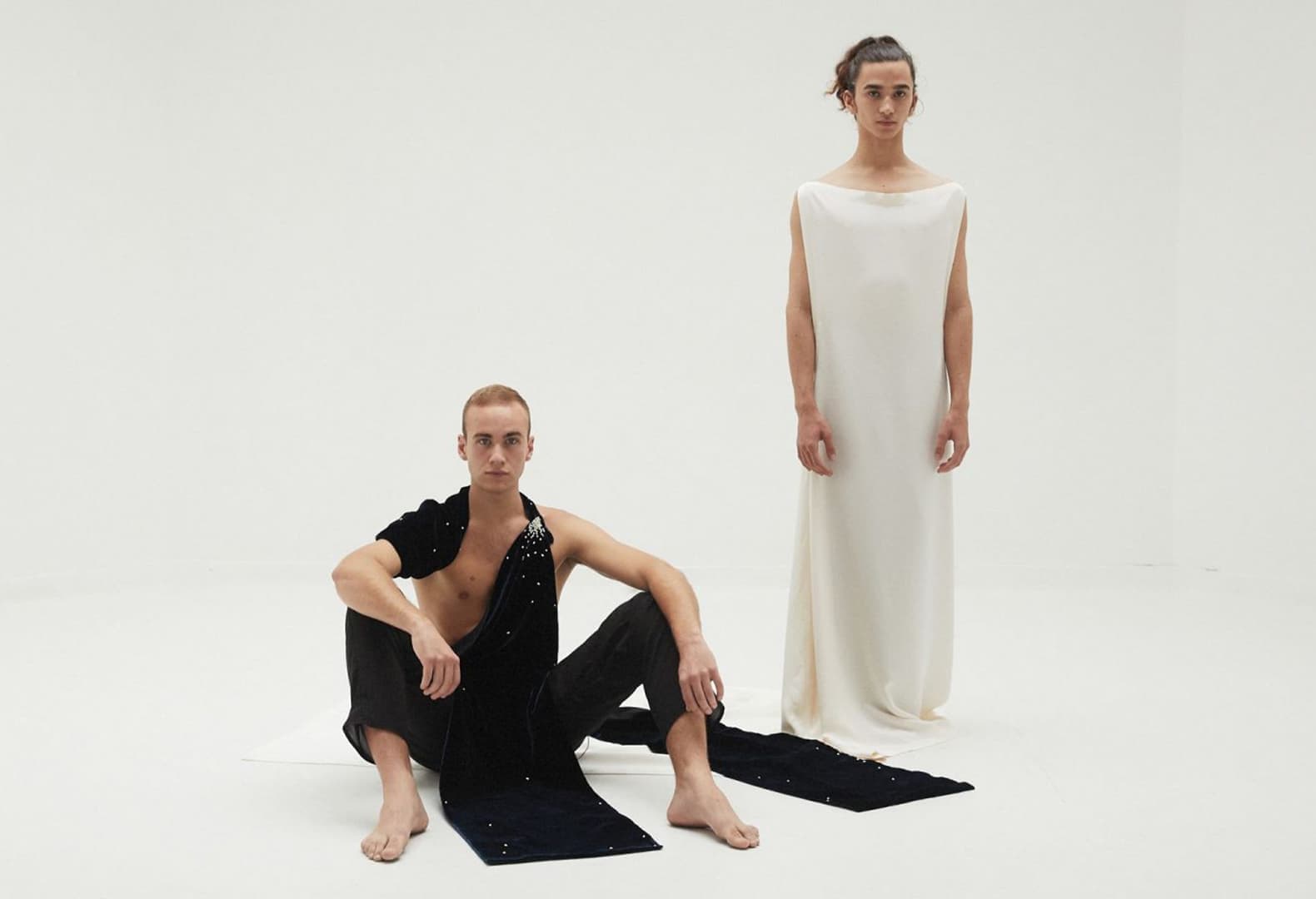 Бренды и дизайнеры с фестиваля London Craft Week : Alexander Yetman