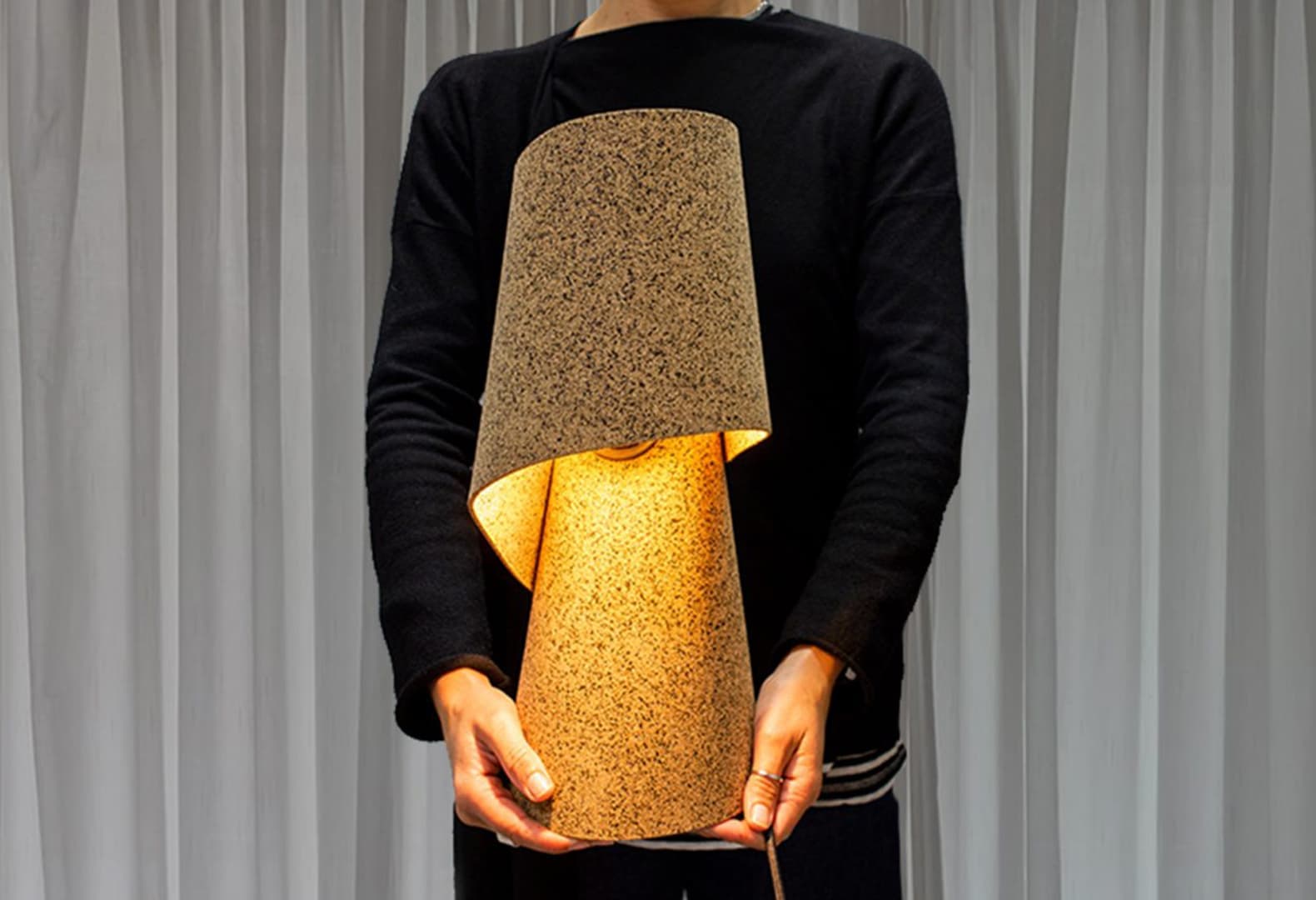 Бренды и дизайнеры с фестиваля London Craft Week : DEDAL