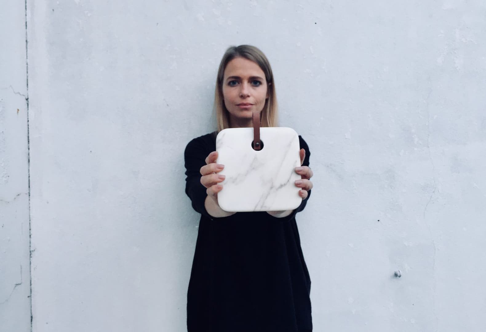 Бренды и дизайнеры с фестиваля London Craft Week : Santa Paciência