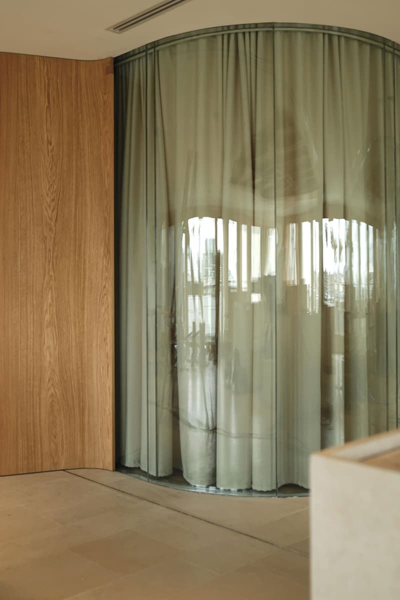 По-домашнему уютный офис в Париже – проект Hauvette & Madani и Луи Денаво