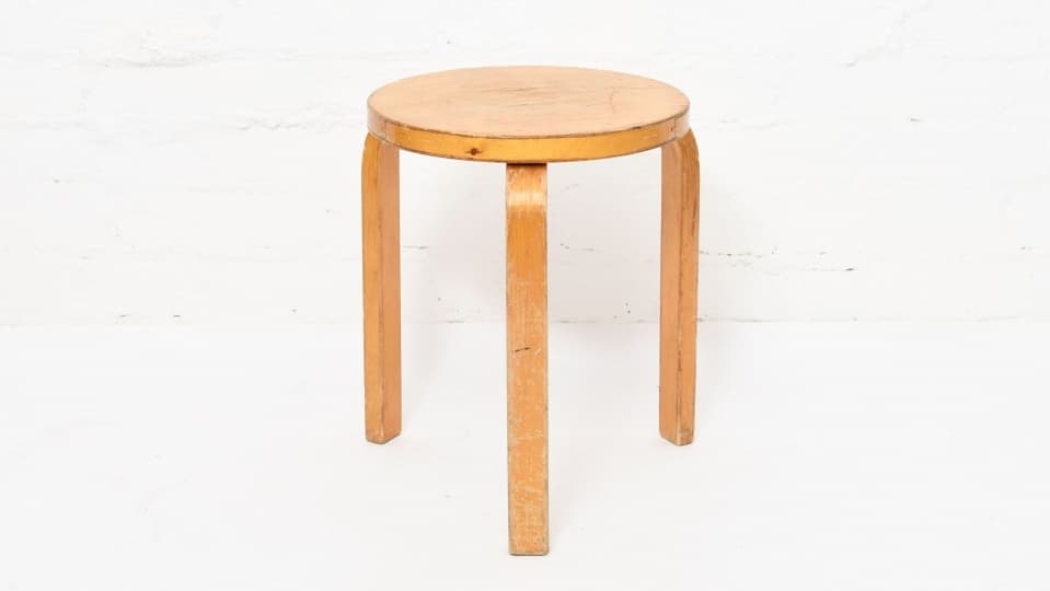 Винтажный магазин Artek 2nd Cycle отмечает десятилетие