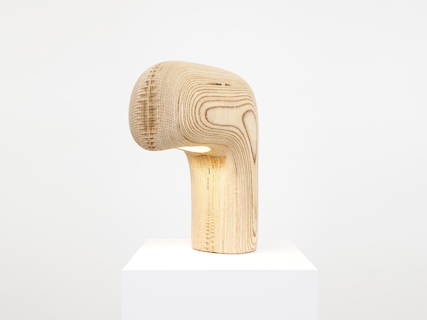 Настольная лампа. Objects for Living. DanielArsham