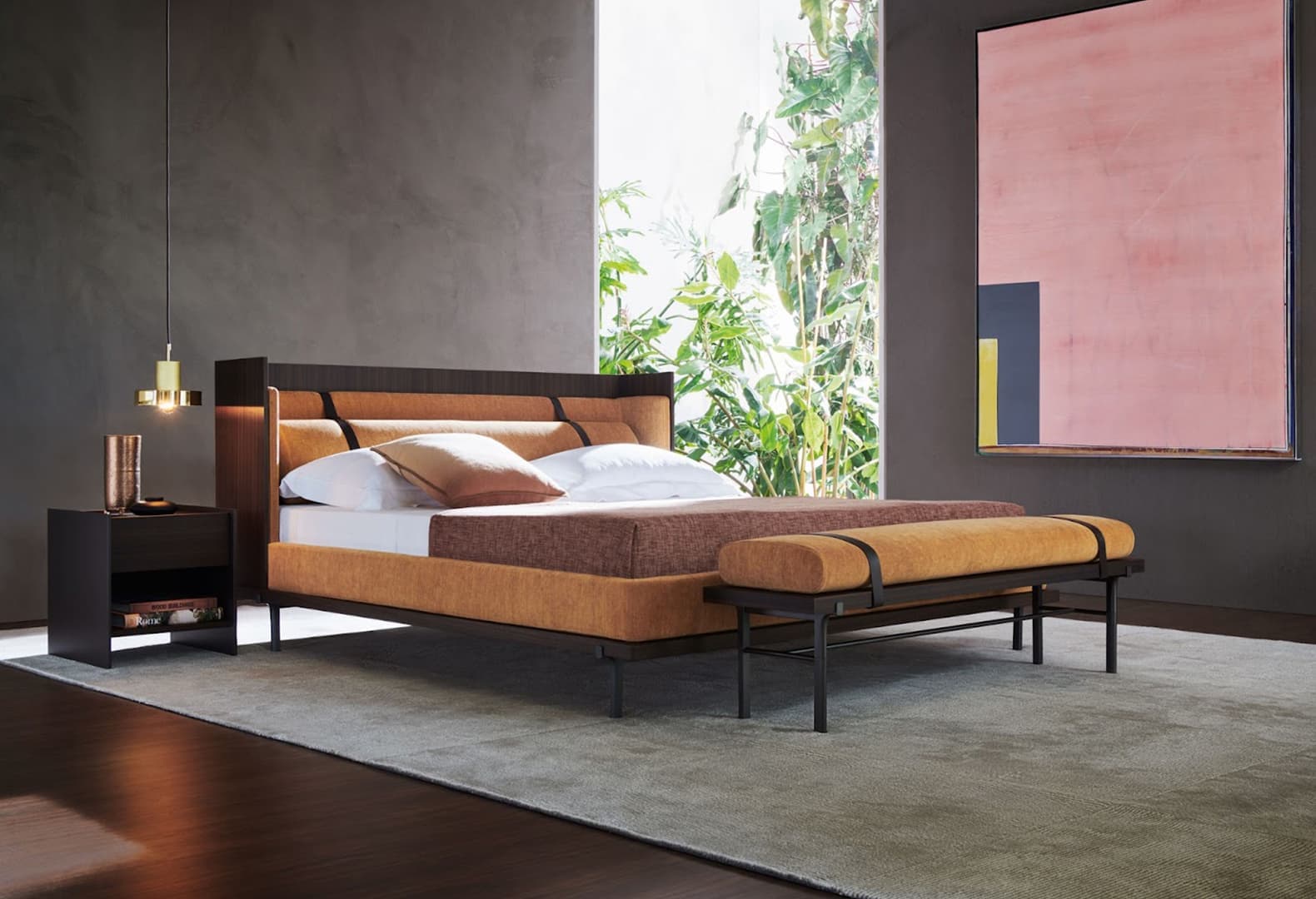 Twelve AM, Molteni&C