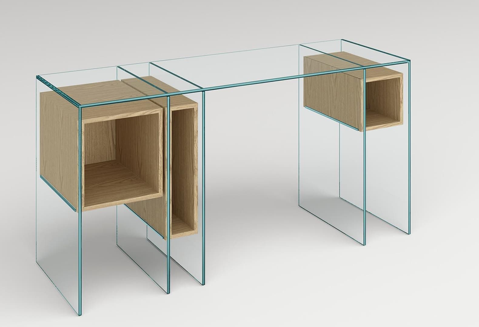 Marcell, Tonelli Design