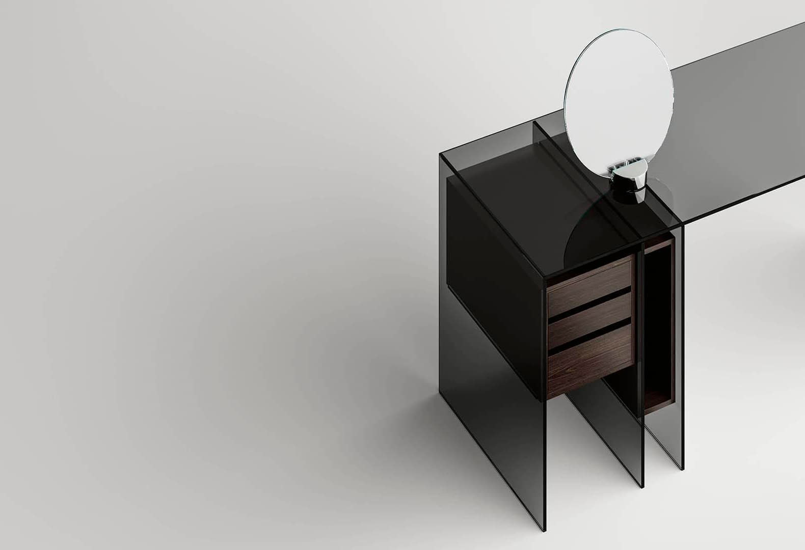 Marcell, Tonelli Design