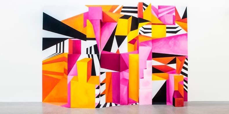 Фестиваль DesignArt Tokyo
