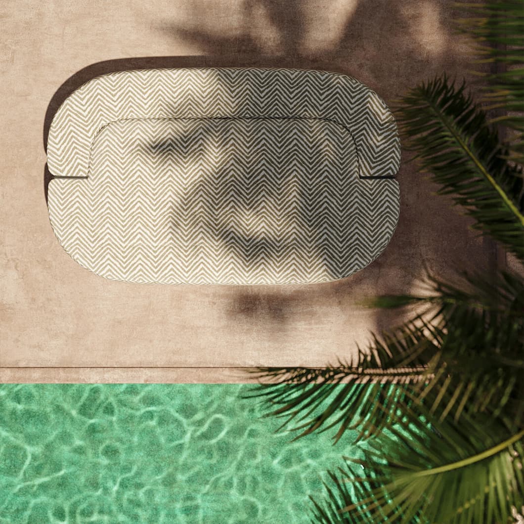 Soft Island. Liu Jo Living