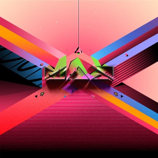 Открыта регистрация на главную креативную конференцию Adobe MAX 2021 Открыта регистрация на главную креативную конференцию Adobe MAX 2021