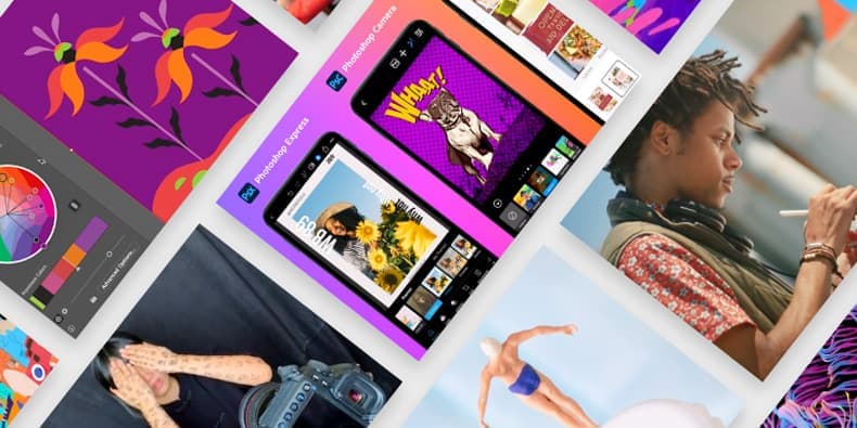 Конференция Adobe MAX 2021