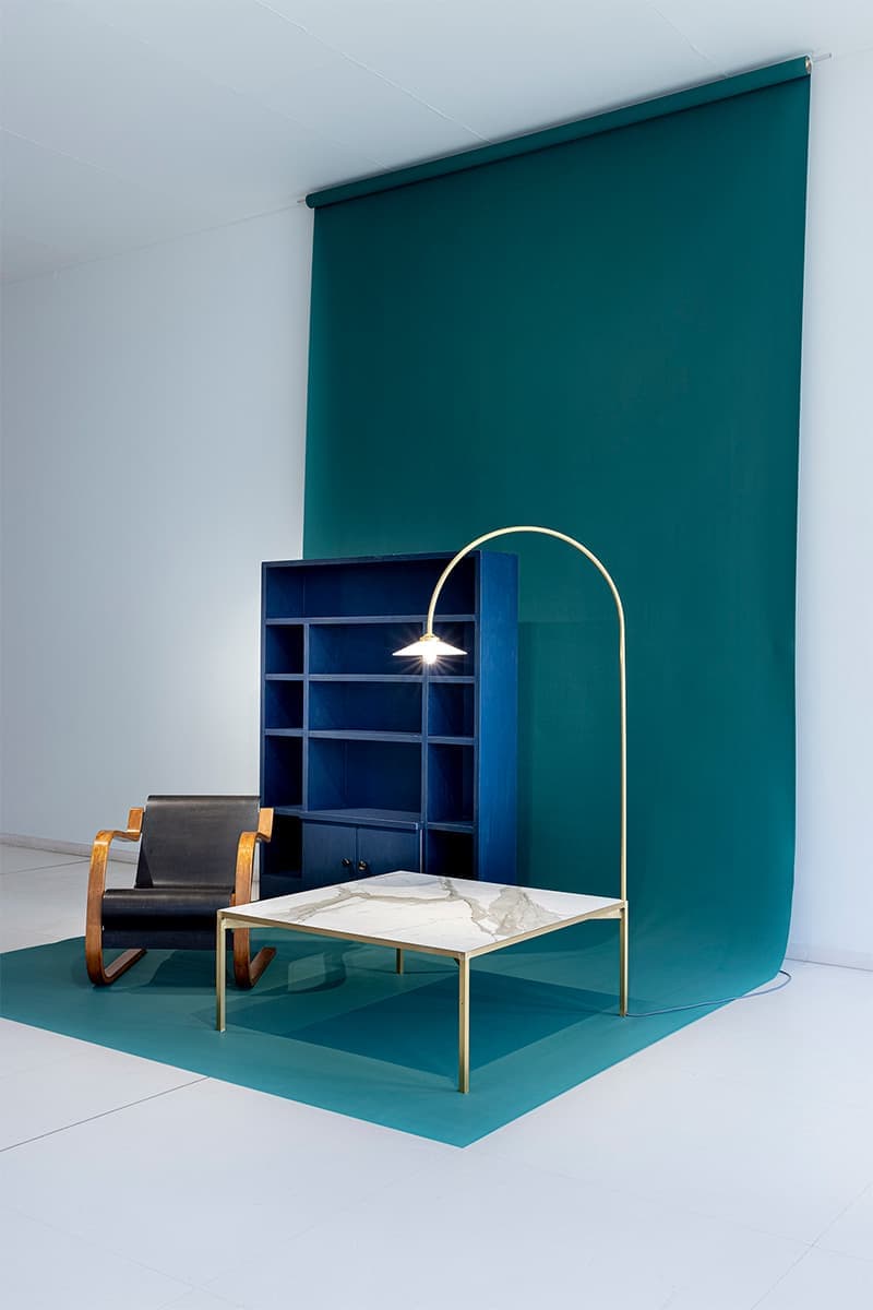 Выставка 10 years Muller Van Severen. In Dialogue with the Collection в Музее дизайна в Генте