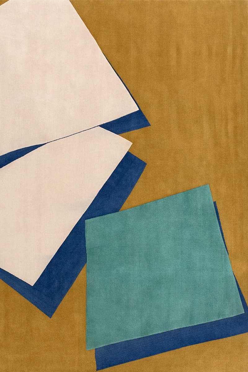 Muller Van Severen x cc-tapis