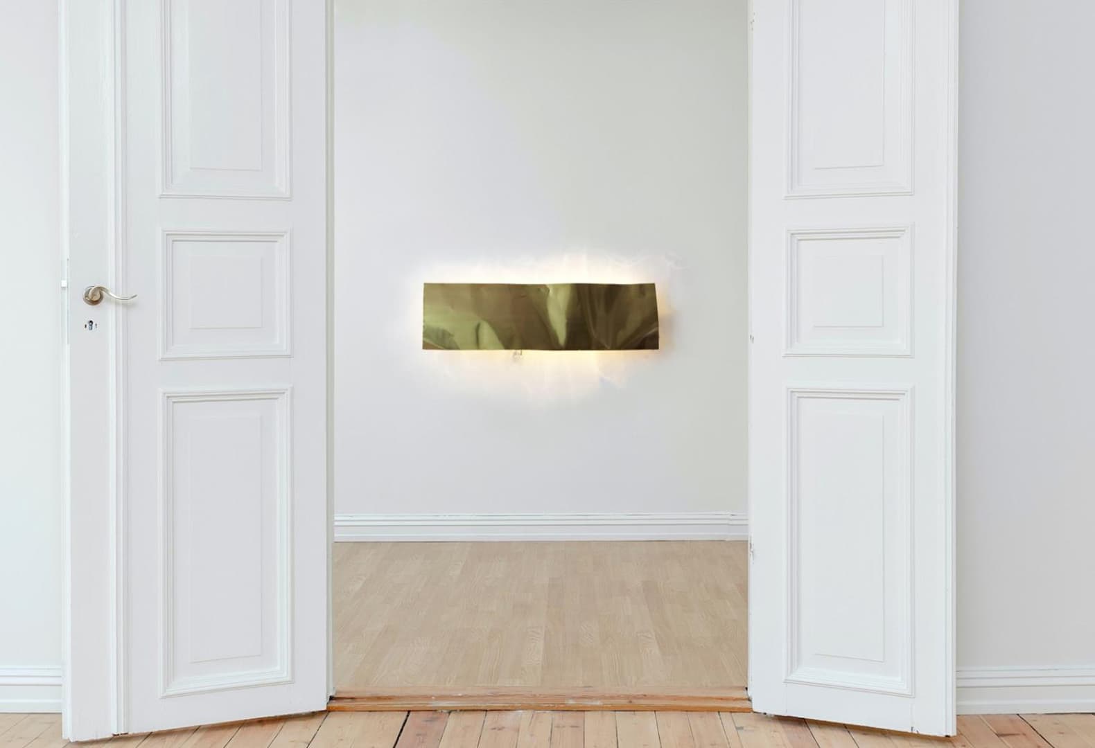 Ambivalent, Atelier Oscar Greve. Фото: © Philipp Berndt