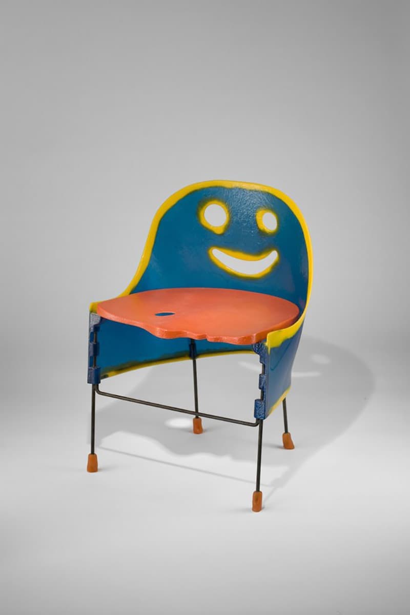 Гаэтано Пеше, Crosby Chair, 1998