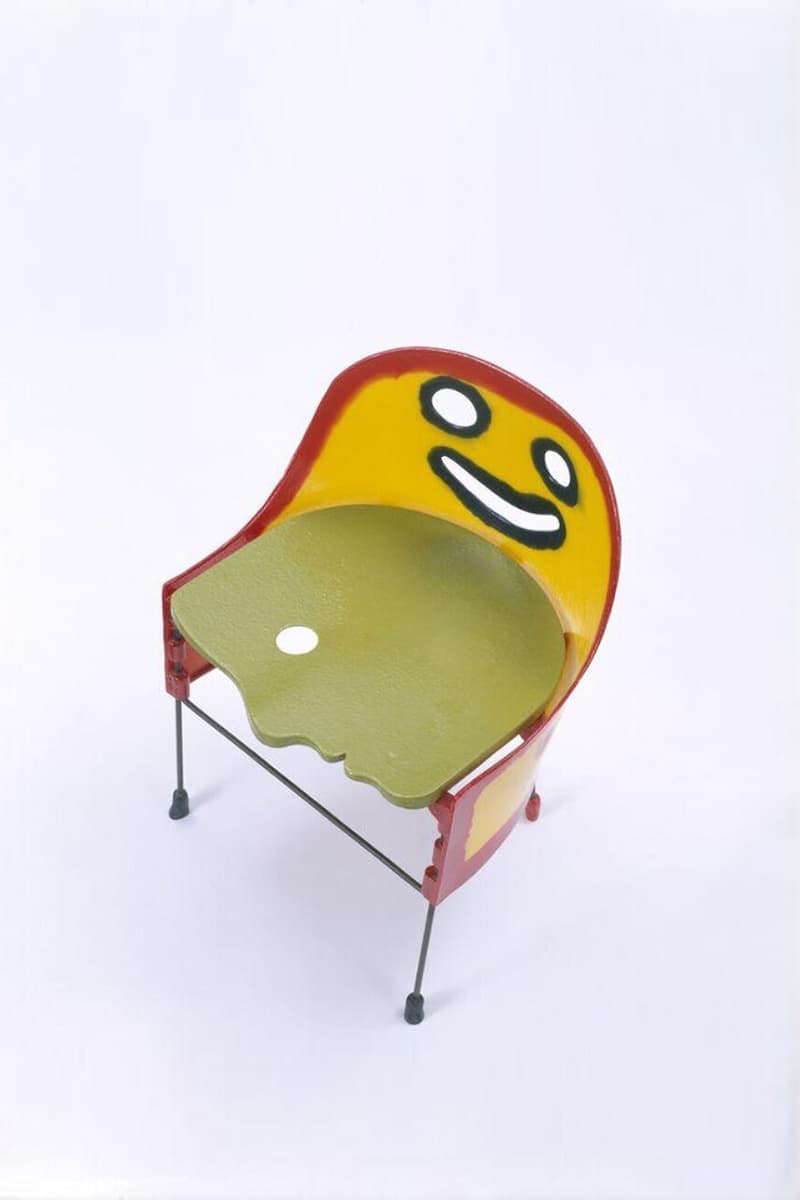 Гаэтано Пеше, Crosby Chair, 1998