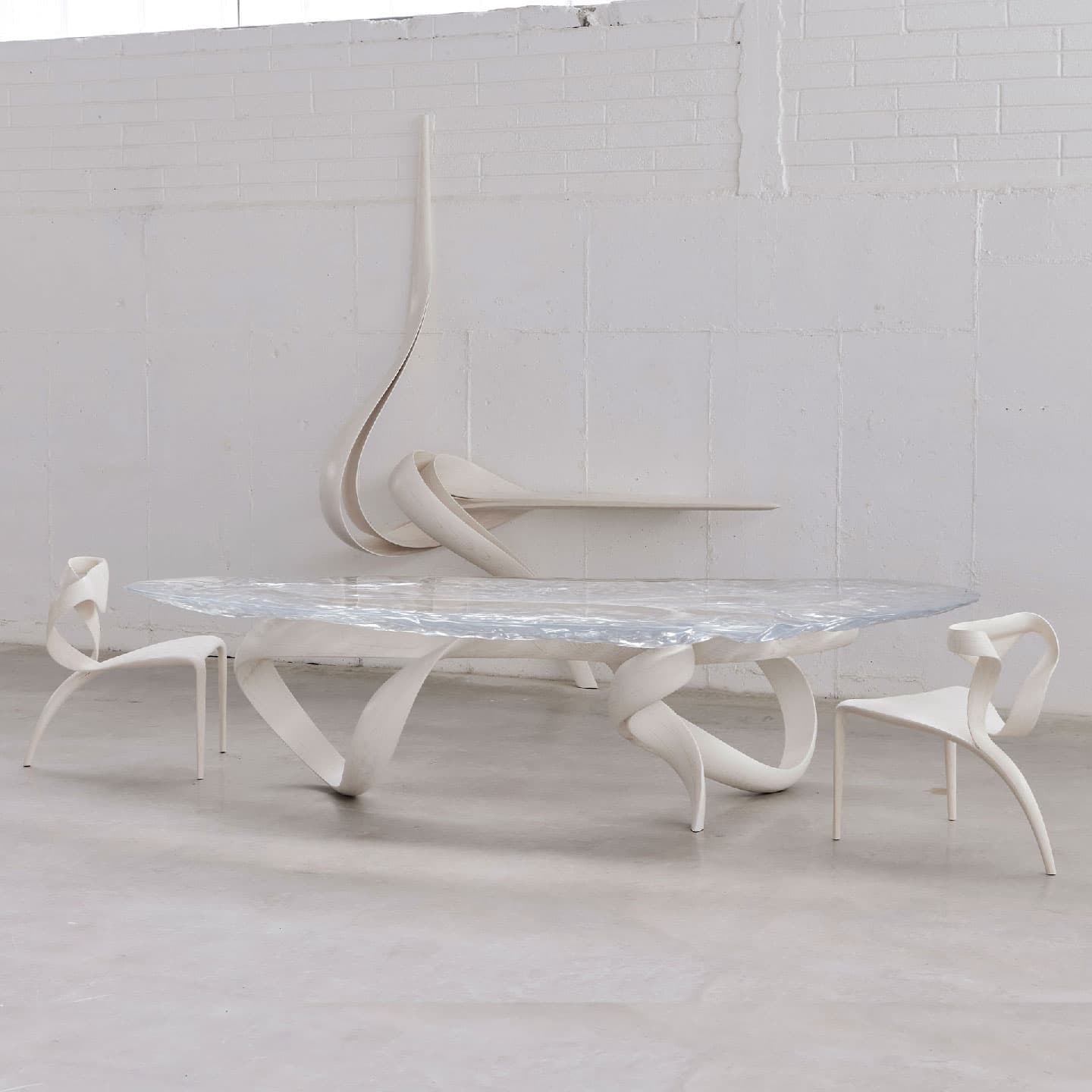 Joseph Walsh Studio, Корк