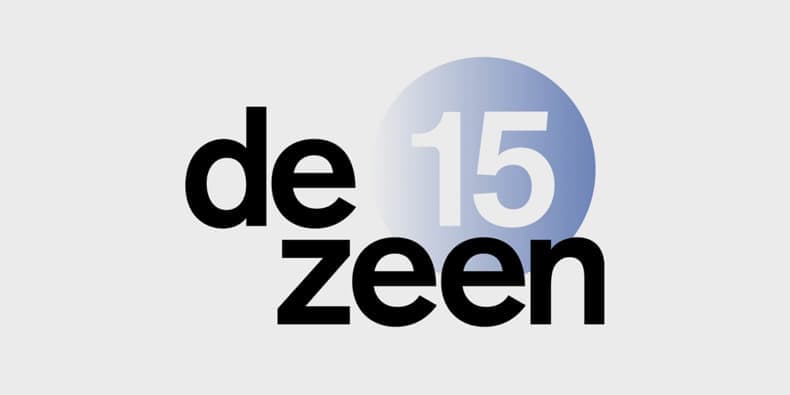 Фестиваль Dezeen