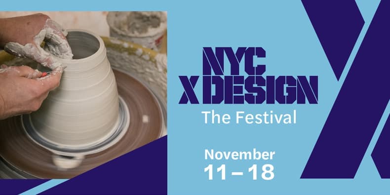 Festival NYCxDesign