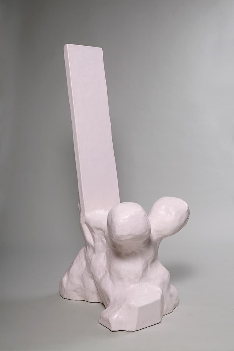 The Tall Lady. Анна Агаард Йенсен