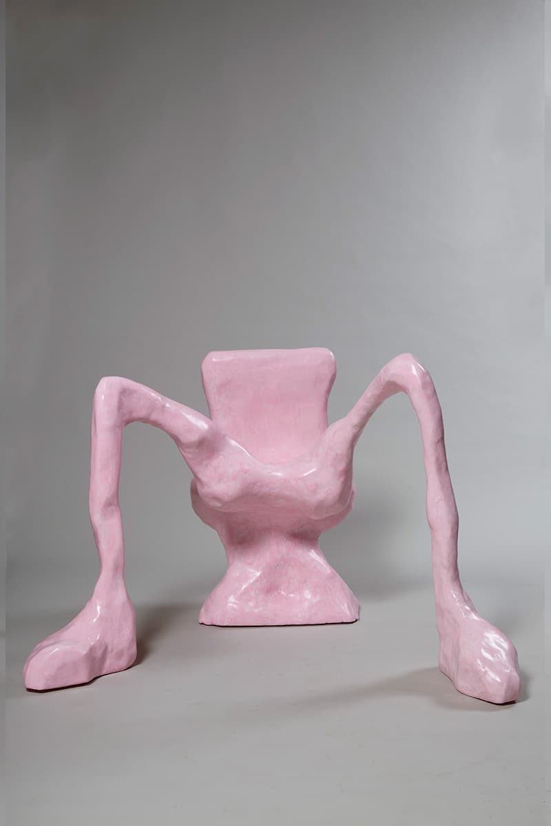 Lady F, 2019. Анна Агаард Йенсен