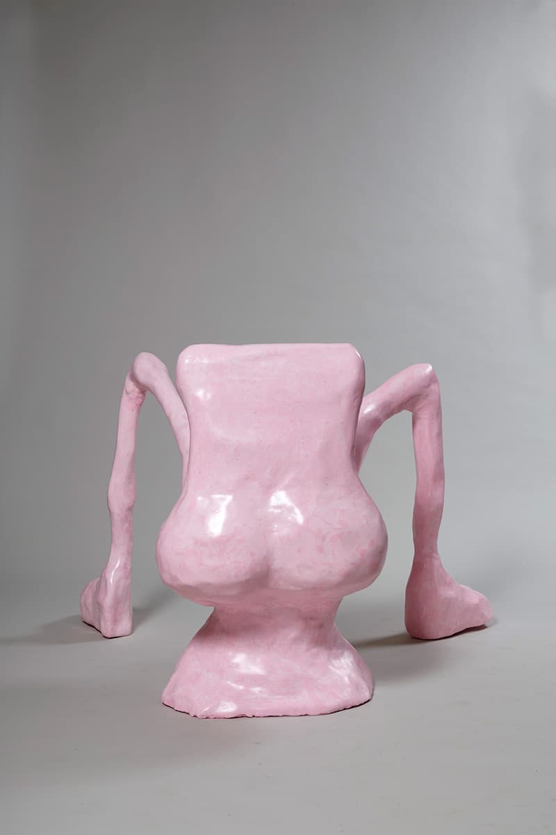 Lady F, 2019. Анна Агаард Йенсен