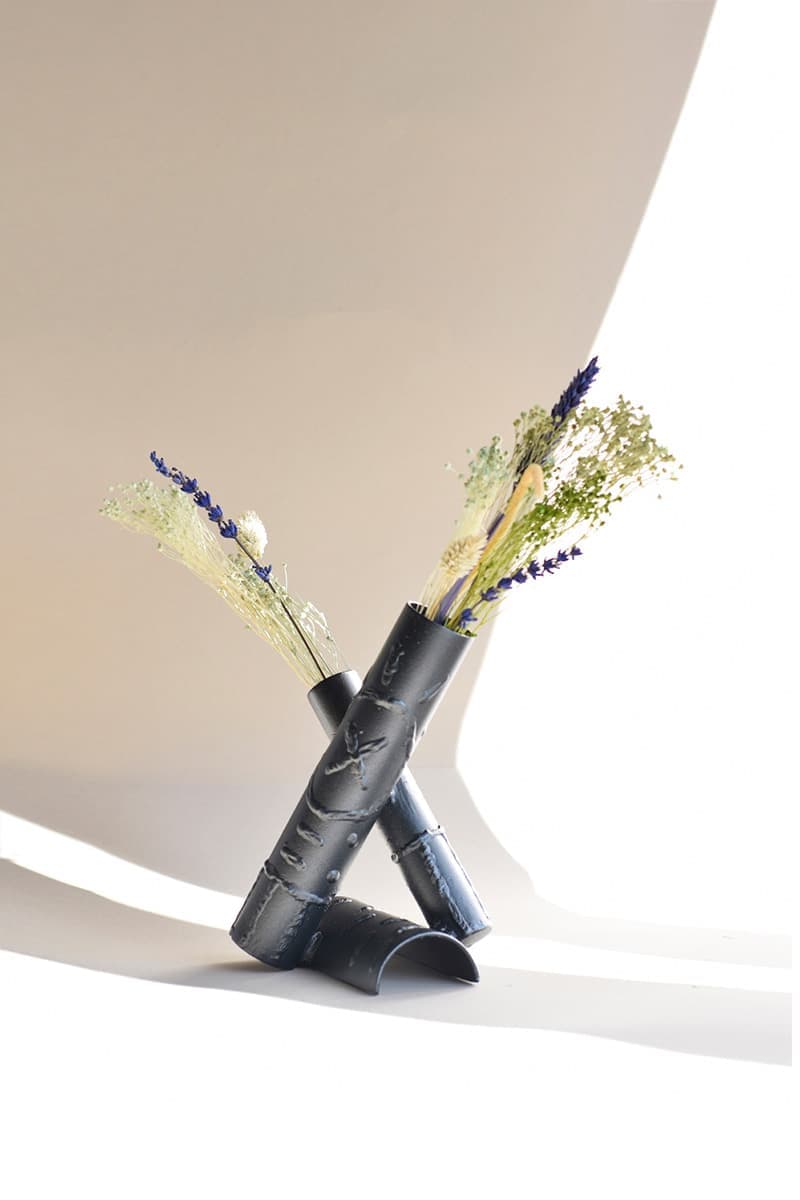 André Teoman Studio, Португалия. Downtown Design на Неделе дизайна в Дубае: выбор Design Mate