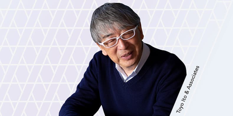 Паблик-ток «Architects not Architecture. Japan edition»