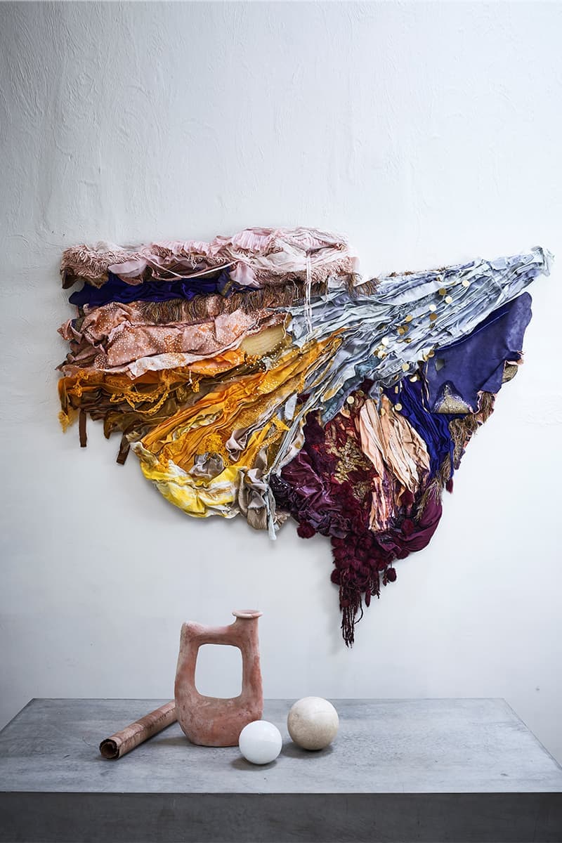 Фемке ван Гемерт (Femke van Gemert), Conflicting Forces